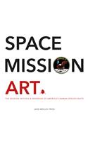 Space Mission Art