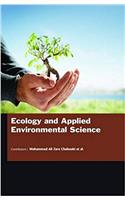 Ecology and Applied Environmental Science