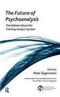 The Future of Psychoanalysis