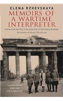 Memoirs of a Wartime Interpreter