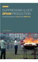 Suppressing Illicit Opium Production