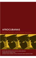Afrocubanas
