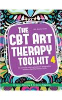 The CBT Art Therapy Toolkit 4 (Choices)
