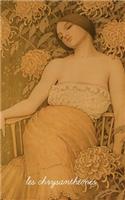 les chrysanthèmes