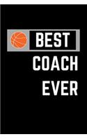 Best Coach Ever