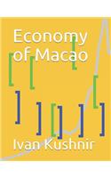 Economy of Macao