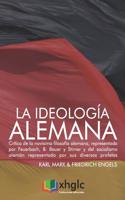 La Ideología Alemana