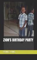 Zions Birthday Party