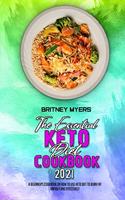 The Essential Keto Diet Cookbook 2021