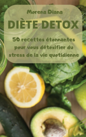 Diète Detox