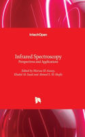 Infrared Spectroscopy - Perspectives and Applications