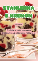 Staklenka S Kremom