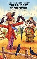 Unscary Scarecrow