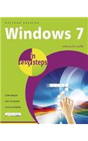 Windows 7 in Easy Steps: Without the Waffle
