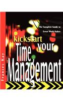 Kickstart Your Time Management