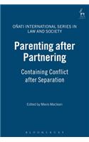 Parenting after Partnering