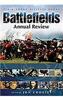 Battlefields Annual Review