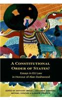 A Constitutional Order of States?
