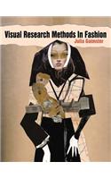 Visual Research Methods in Fashion