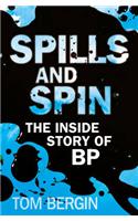 Spills and Spin