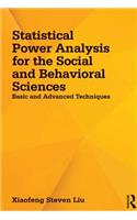 Statistical Power Analysis for the Social and Behavioral Sciences