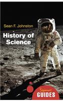 History of Science