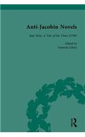 Anti-Jacobin Novels, Part II