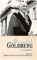 Gerald Goldberg: A Tribute