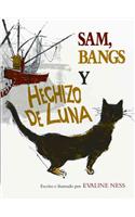 Sam, Bangs y Hechizo de Luna