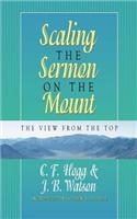 Sermon on the Mount