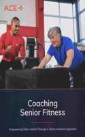 Coaching Senior Fitness