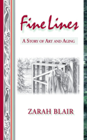 Fine Lines: A Story of Art and Aging