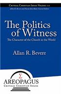 Politics of Witness