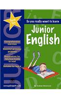 Junior English Book 2