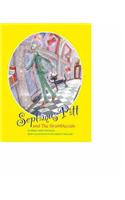 Septimus Pitt and the Grumbleoids