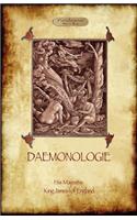 Daemonologie - with Original Illustrations