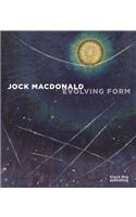 Jock MacDonald: Evolving Form