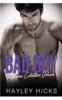 Bad Boy Romance Collection Volume 5