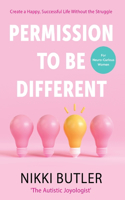 Permission To Be Different