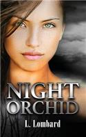 Night Orchid: Book Two