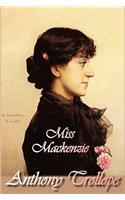Miss Mackenzie