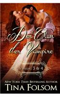Der Clan der Vampire (Venedig 3 & 4)