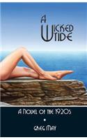 A Wicked Tide: (English)
