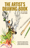 Artist's Drawing Book, The