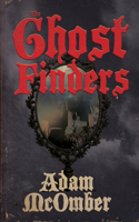 Ghost Finders