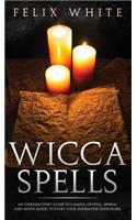 Wicca Spells