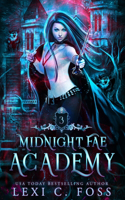Midnight Fae Academy