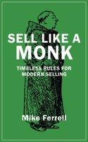 Sell Like a Monk