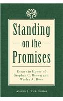 Standing on the Promises