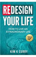 Redesign Your Life